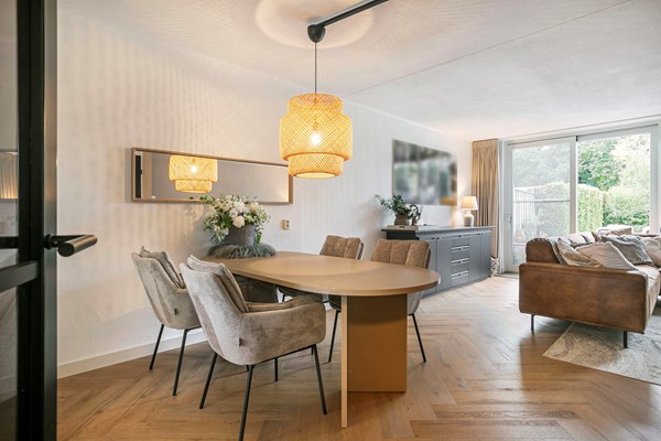 Medium property photo - Drieskensacker 1054, 6546 MC Nijmegen